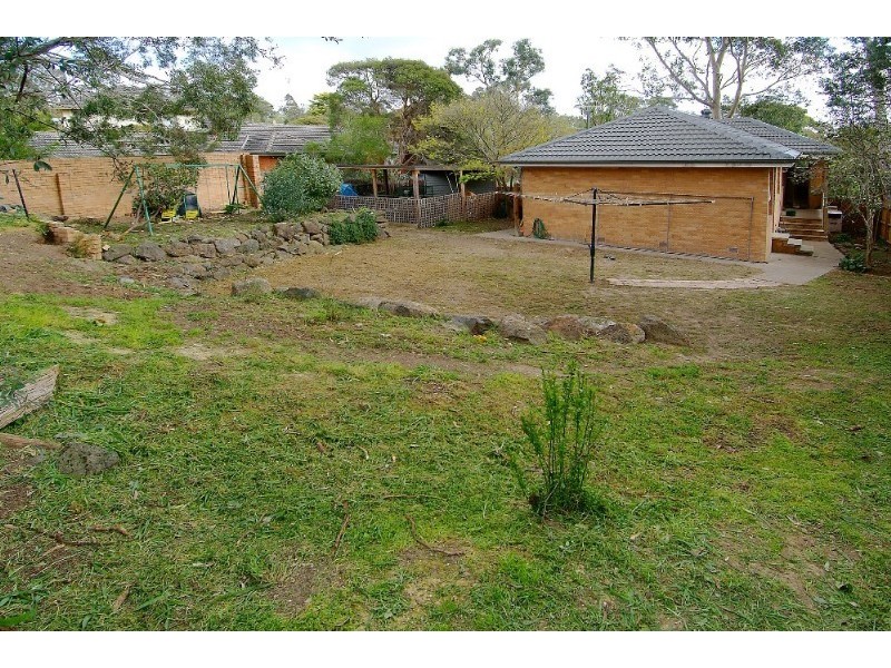 17 Edwards Street, Lower Plenty VIC 3093