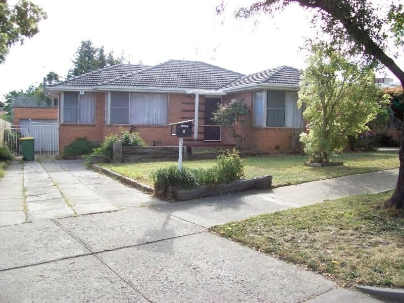 5 Botanic Court, Bundoora VIC 3083