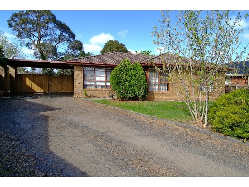 6 Beethoven Court, Bundoora VIC 3083