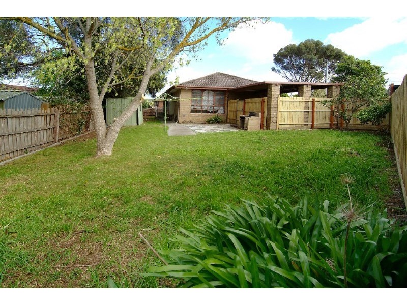 6 Beethoven Court, Bundoora VIC 3083