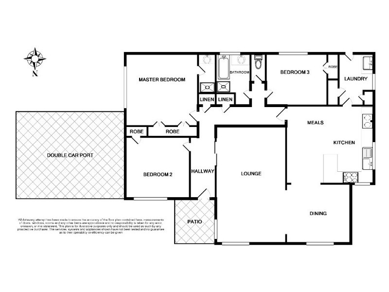 6 Beethoven Court, Bundoora VIC 3083