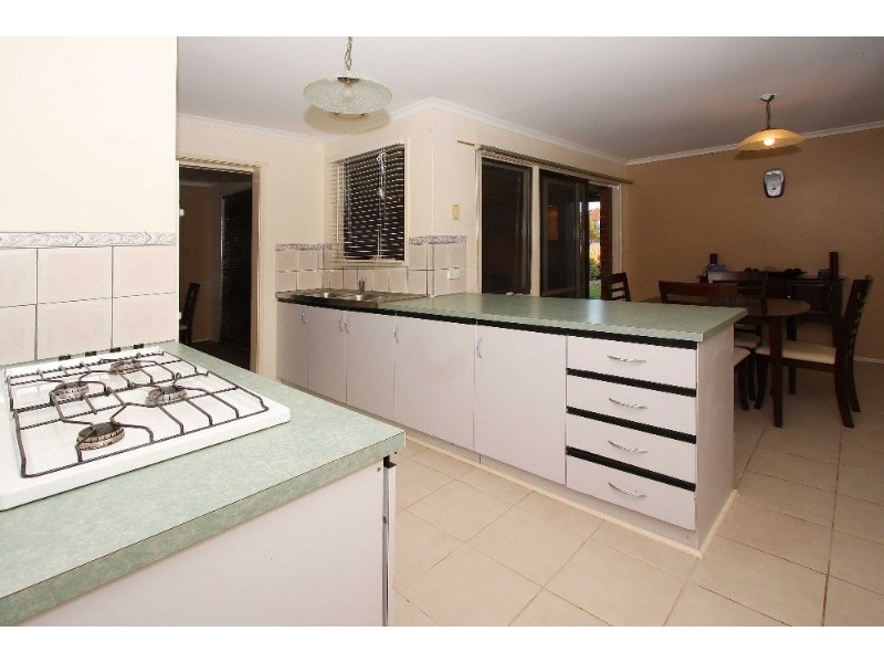 23 Jacaranda Drive, Mill Park VIC 3082