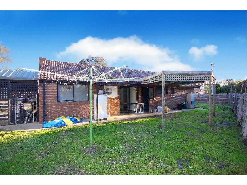 25 Larter Court, Bundoora VIC 3083