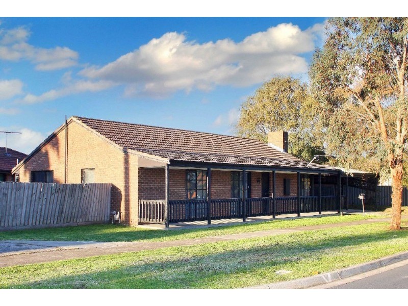 25 Larter Court, Bundoora VIC 3083