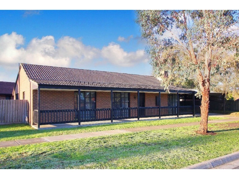 25 Larter Court, Bundoora VIC 3083