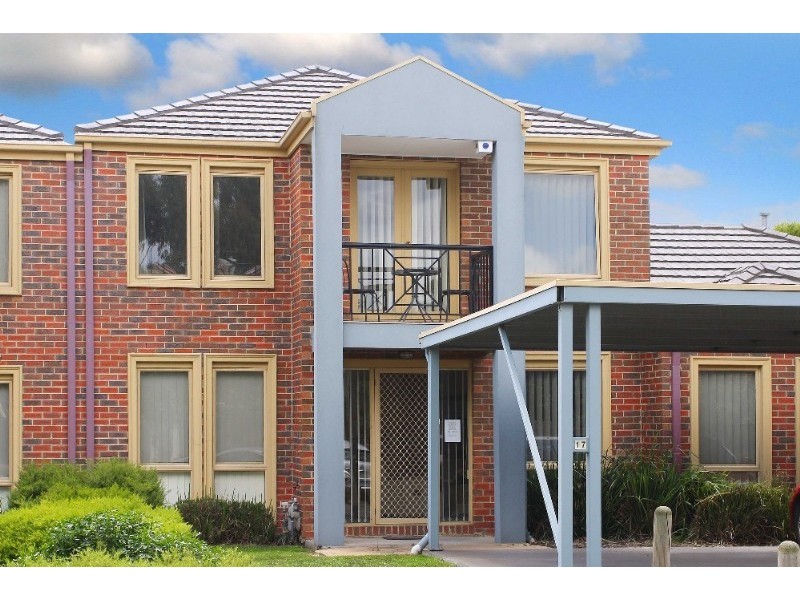 40/292 McKimmies Road, Mill Park VIC 3082