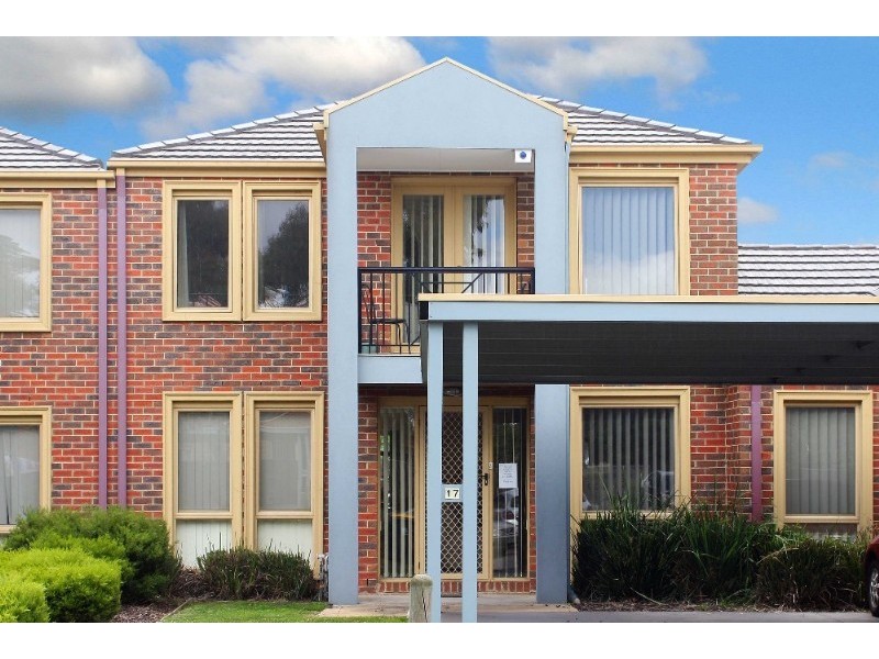 40/292 McKimmies Road, Mill Park VIC 3082