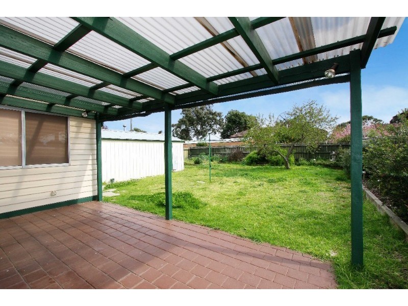 2 Whittier Street, Kingsbury VIC 3083