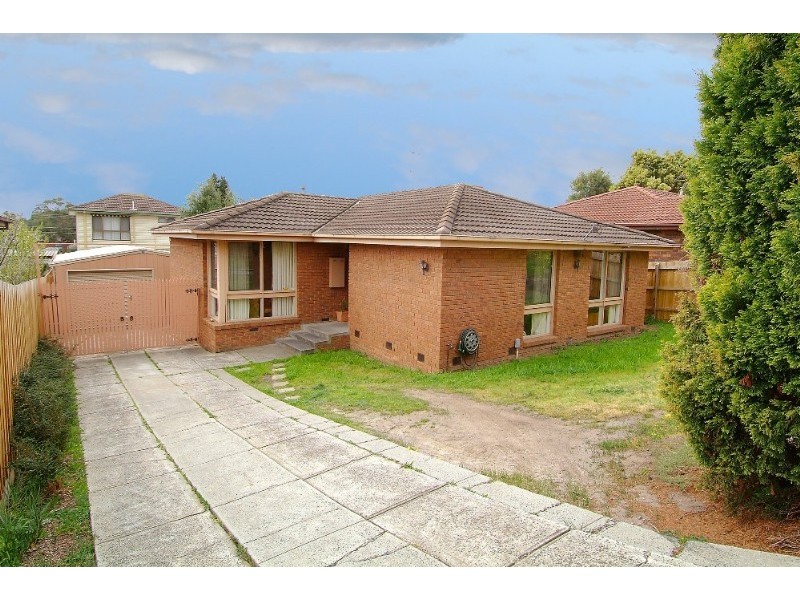 72 Settlement Road, Bundoora VIC 3083