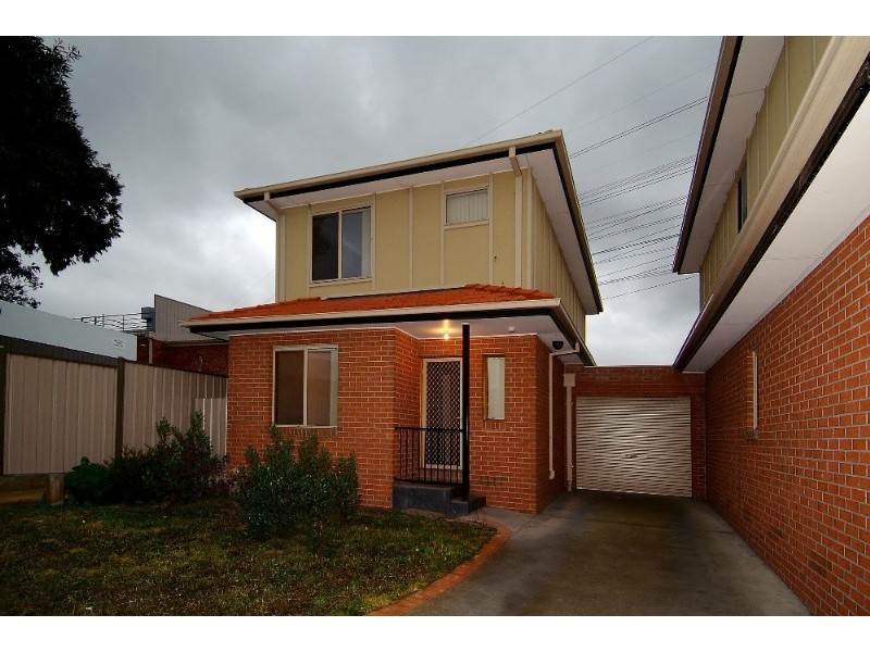 4/1 Morang Drive, Mill Park VIC 3082