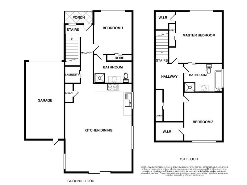 4/1 Morang Drive, Mill Park VIC 3082