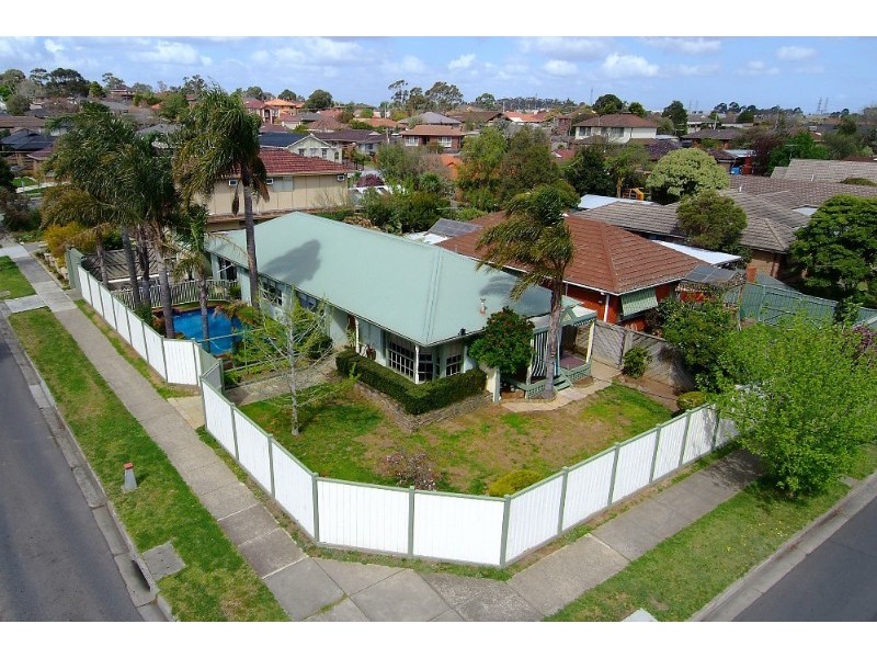 40 Luton Way, Bundoora VIC 3083