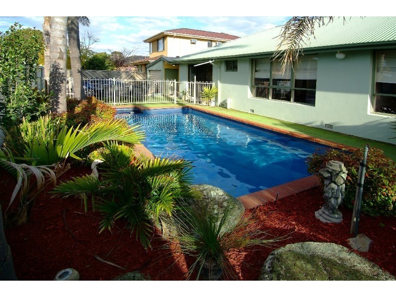 40 Luton Way, Bundoora VIC 3083