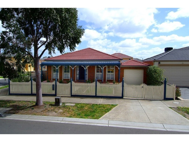 1 Gleditsia Way, Bundoora VIC 3083