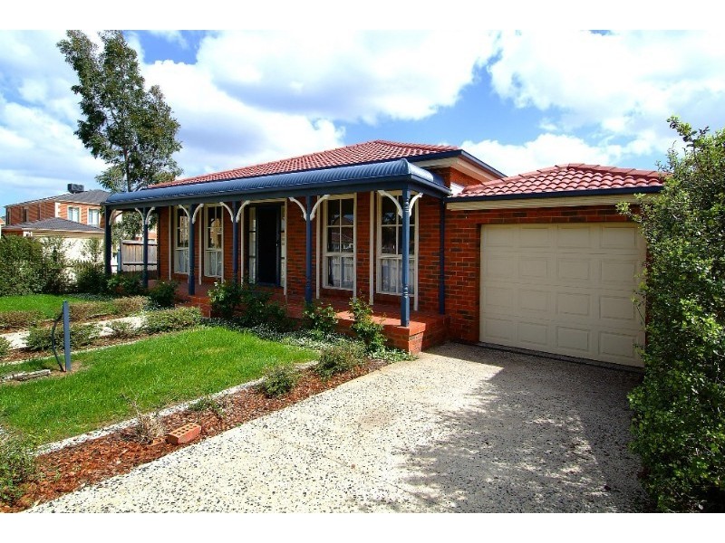 1 Gleditsia Way, Bundoora VIC 3083