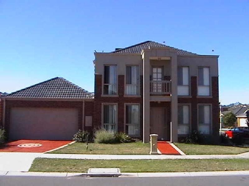 2 Domain Terrace, South Morang VIC 3752
