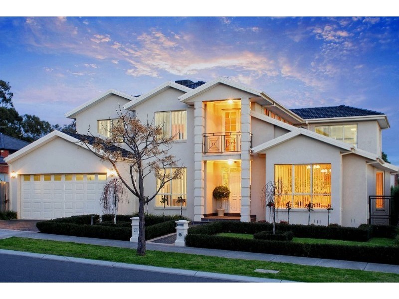 23 Wisteria Drive, Bundoora VIC 3083
