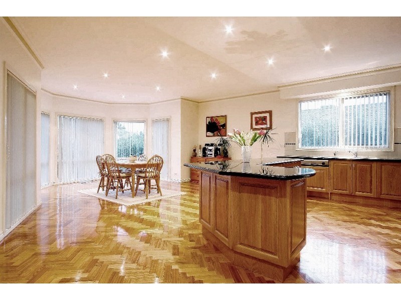 23 Wisteria Drive, Bundoora VIC 3083