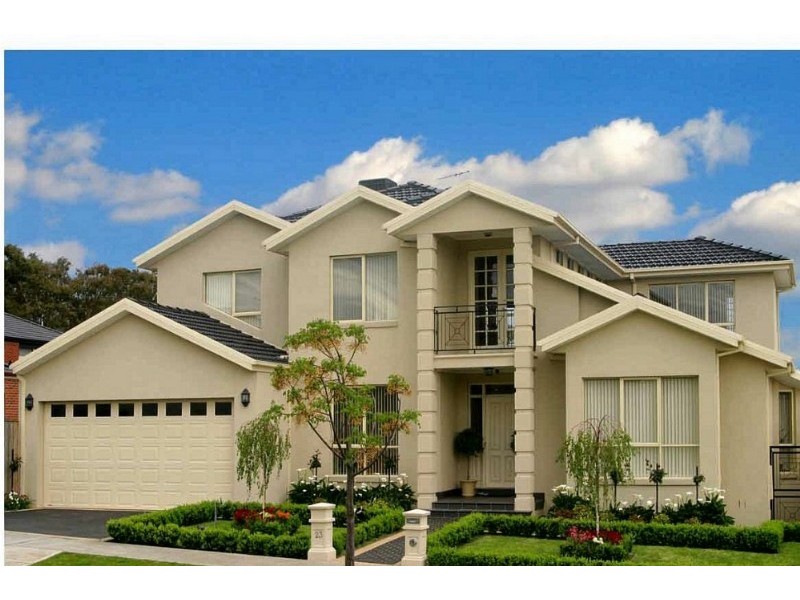 23 Wisteria Drive, Bundoora VIC 3083