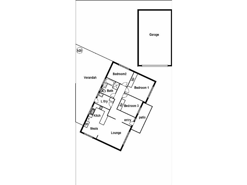 112 Darebin Drive, Thomastown VIC 3074