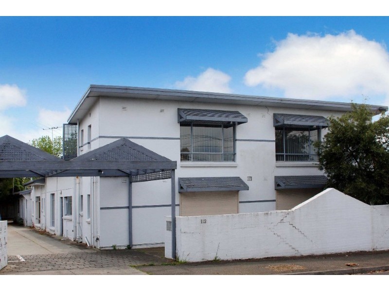 6/113 Darebin Road, Thornbury VIC 3071