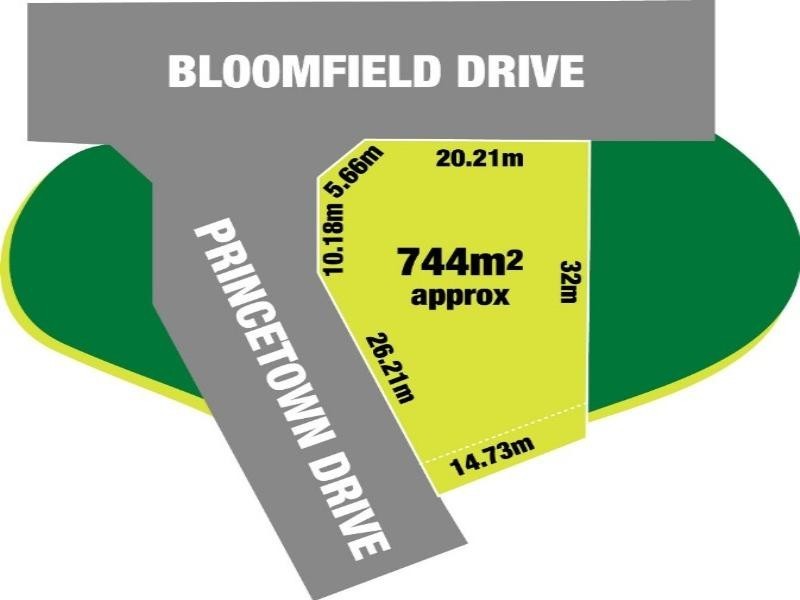 18 Bloomfield Drive, South Morang VIC 3752