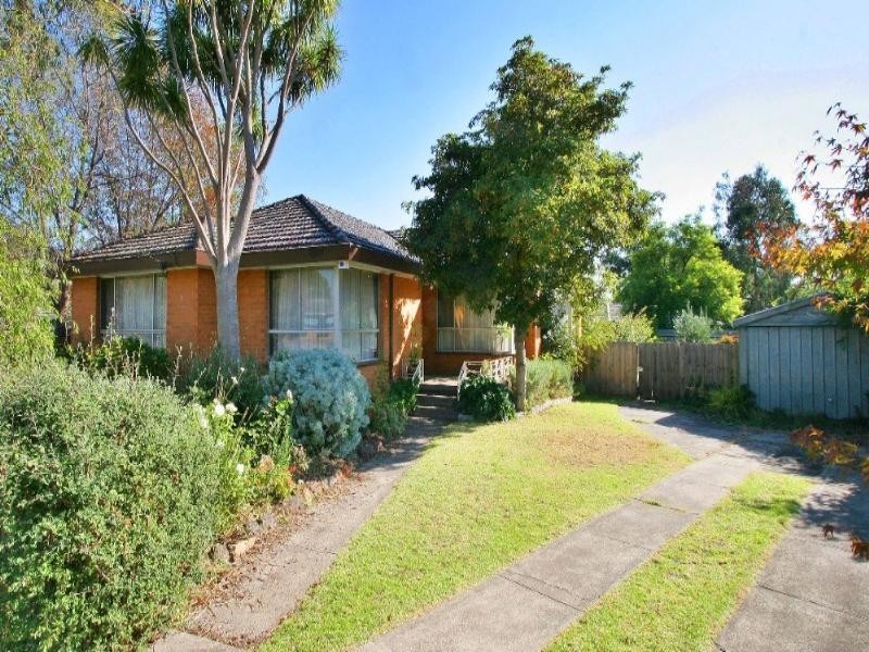 8 Fenwick Court, Bundoora VIC 3083