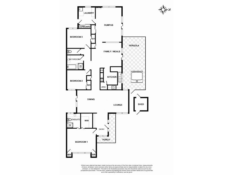 7 Moonstone Walk, Bundoora VIC 3083