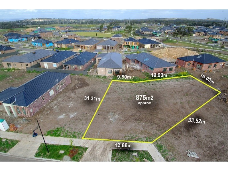 45 Panton Gap, South Morang VIC 3752