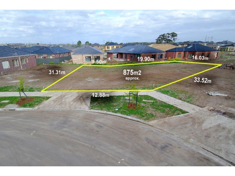 45 Panton Gap, South Morang VIC 3752