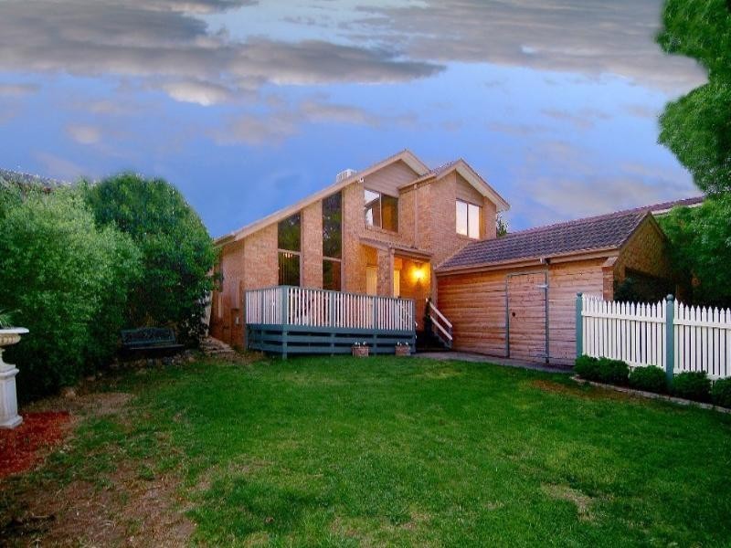 5 Edmund Rice Parade, Watsonia North VIC 3087