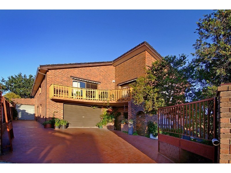 6 Friend Court, Mill Park VIC 3082