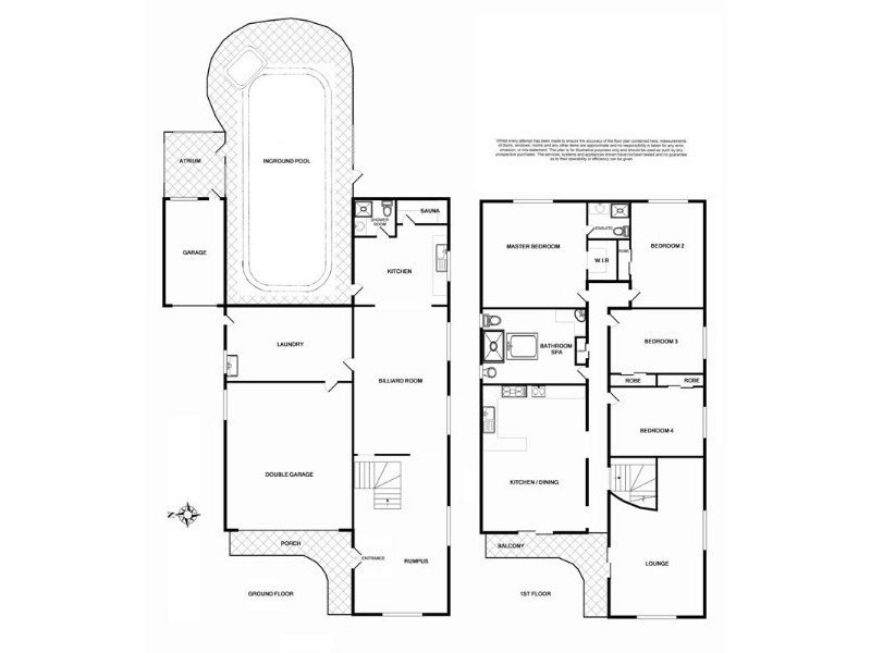 6 Friend Court, Mill Park VIC 3082