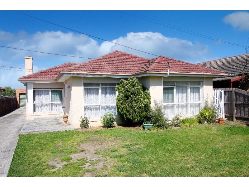 1/45 Dunne Street, Kingsbury VIC 3083