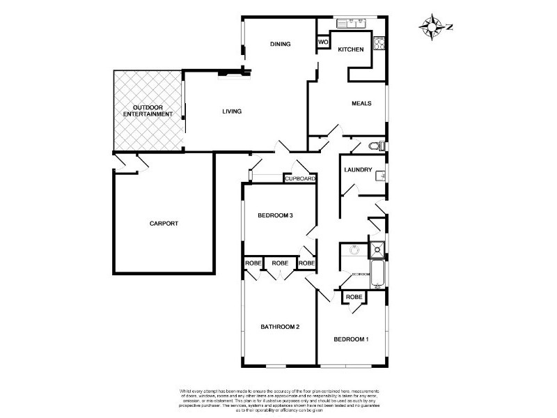 11 Loyola Court, Watsonia VIC 3087