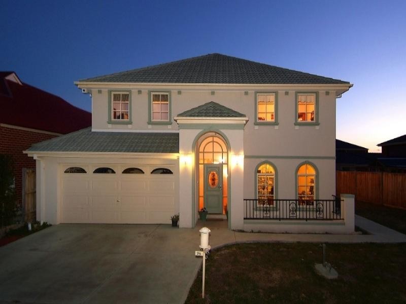 25 Robusta Avenue, Bundoora VIC 3083