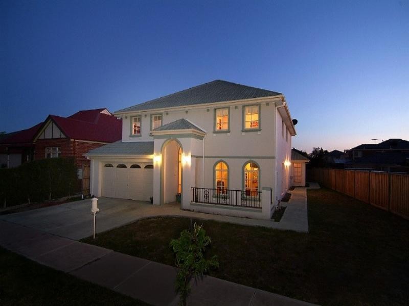 25 Robusta Avenue, Bundoora VIC 3083