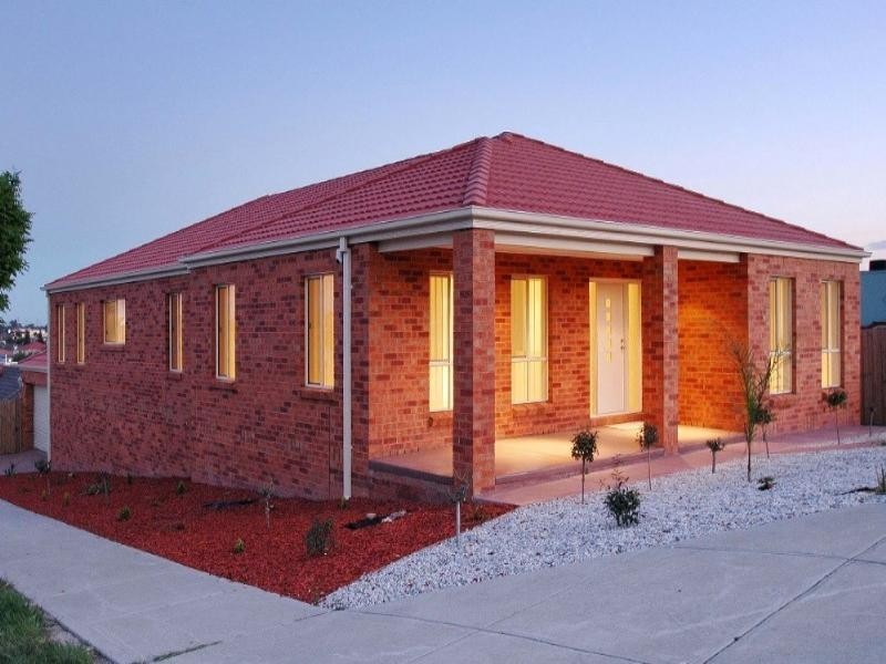54 Alain Avenue, South Morang VIC 3752