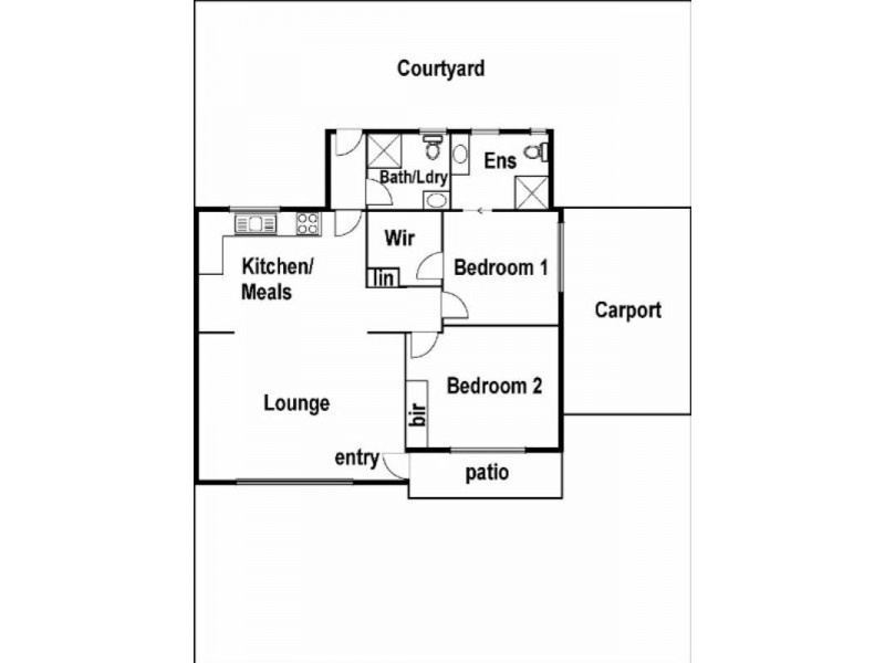 1A Decathlon Street, Bundoora VIC 3083