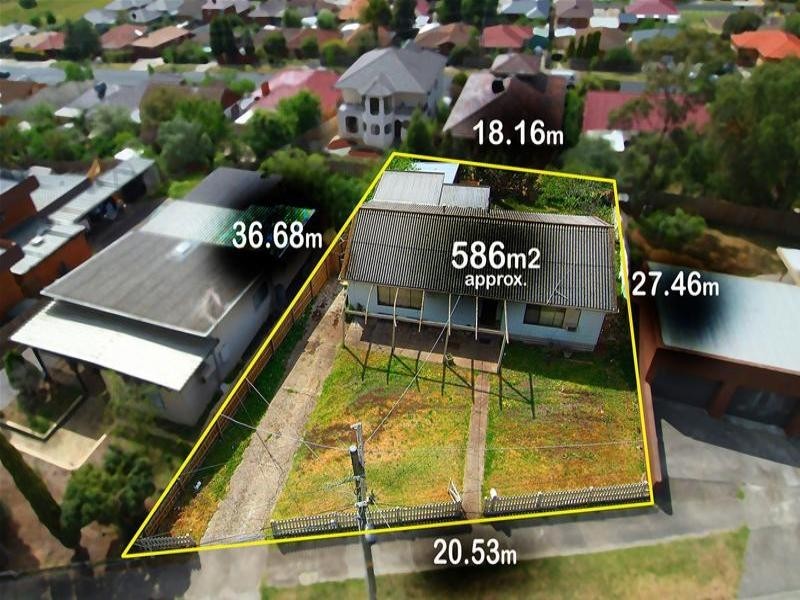 4 May Street, Bundoora VIC 3083