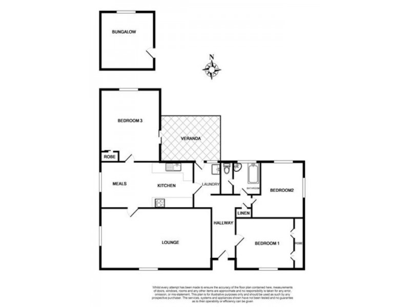 4 May Street, Bundoora VIC 3083