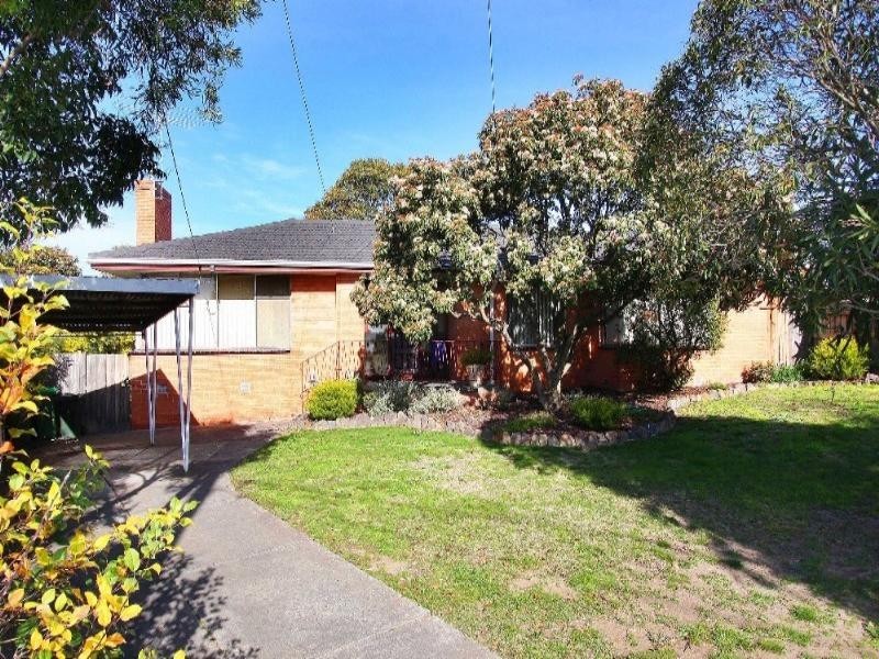 11 Amber Court, Bundoora VIC 3083