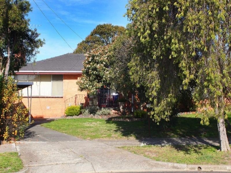 11 Amber Court, Bundoora VIC 3083