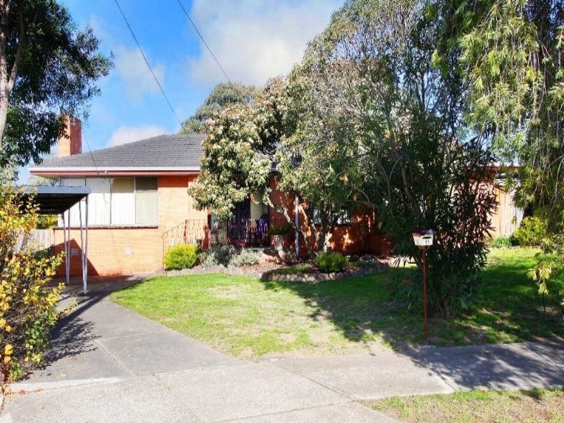 11 Amber Court, Bundoora VIC 3083