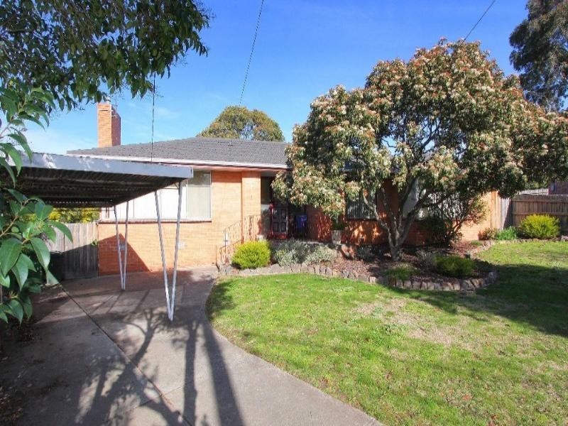 11 Amber Court, Bundoora VIC 3083