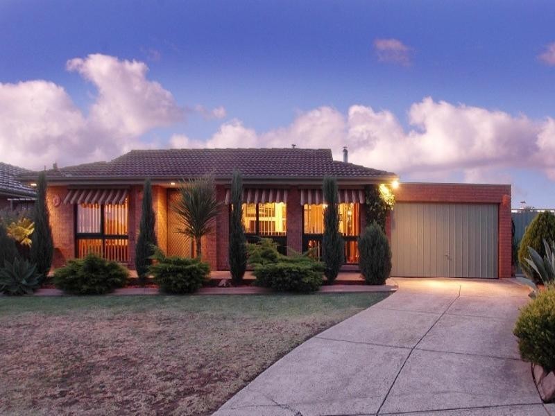 18 Japonica Street, Bundoora VIC 3083