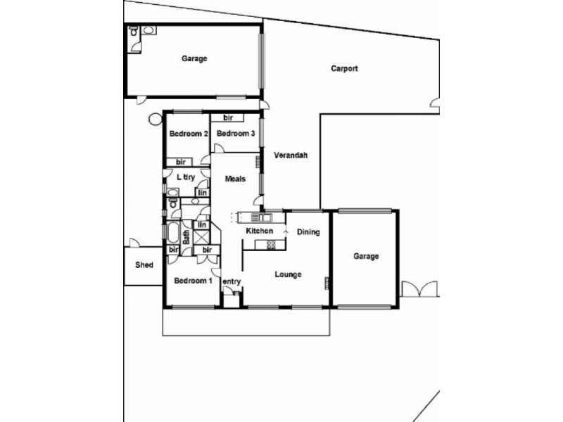 18 Japonica Street, Bundoora VIC 3083