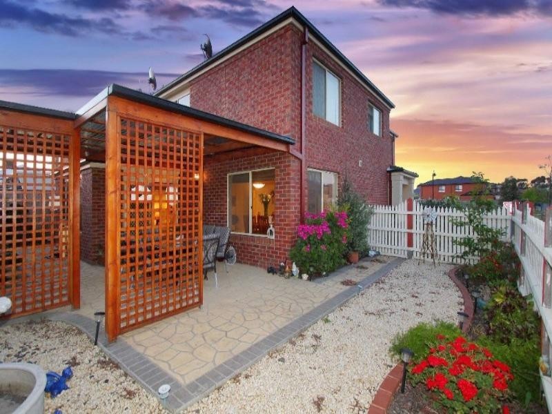 29 Zelkova Terrace, Bundoora VIC 3083