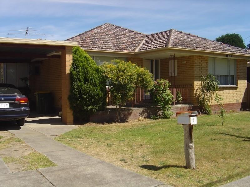 2 Ashdown Court, Bundoora VIC 3083