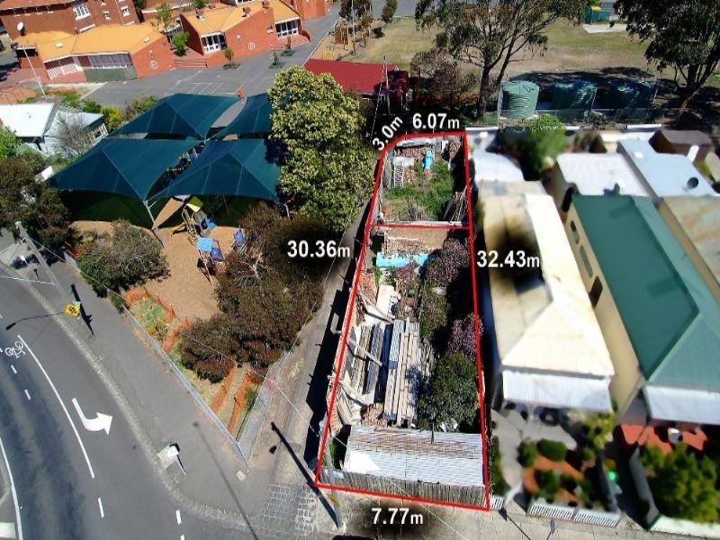 9 Clarence Street, Brunswick East VIC 3057